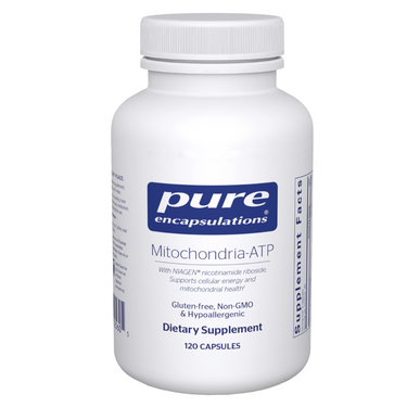 Mitochondria-ATP